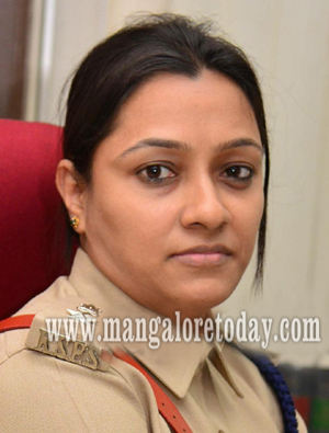 Uma Prashanth 